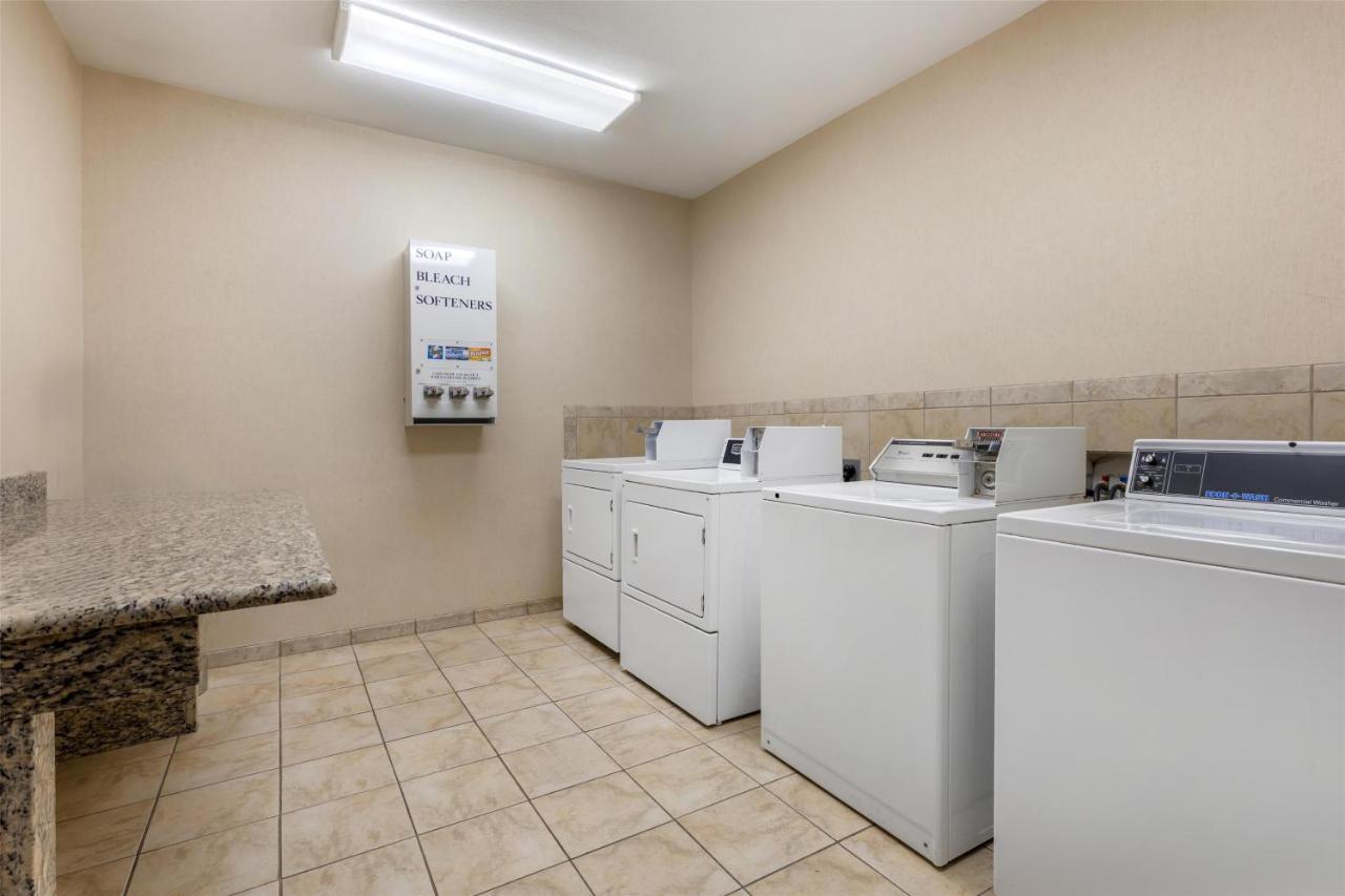  | Best Western Plus Waxahachie Inn & Suites