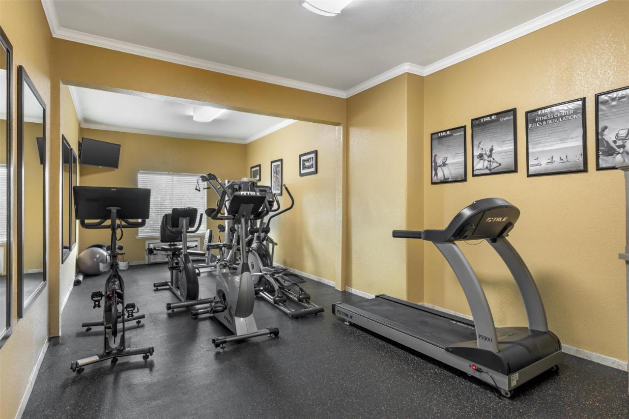  | Best Western Plus Waxahachie Inn & Suites