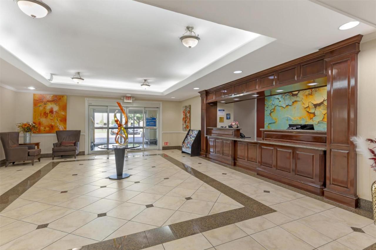  | Best Western Plus Waxahachie Inn & Suites