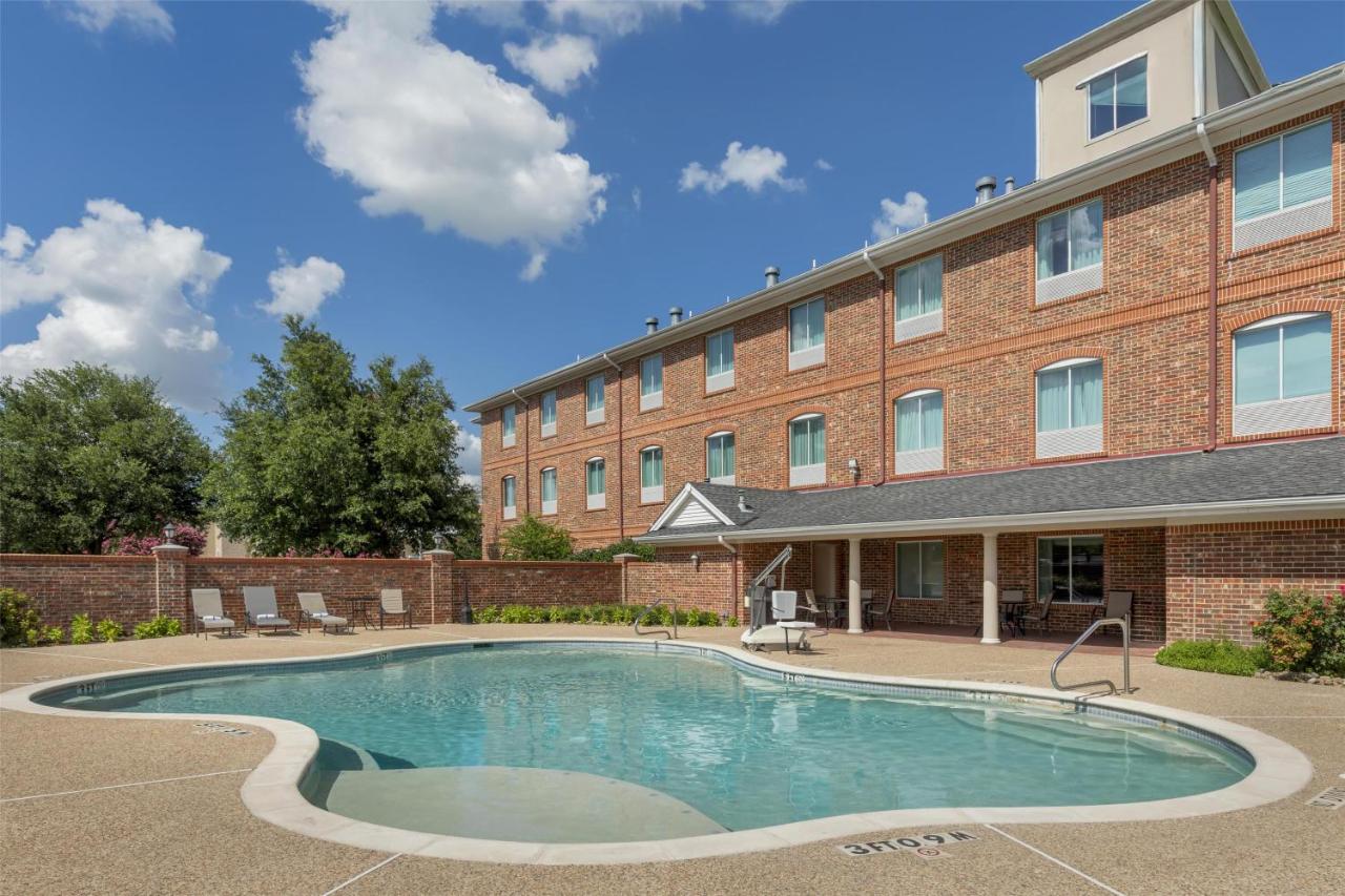  | Best Western Plus Waxahachie Inn & Suites