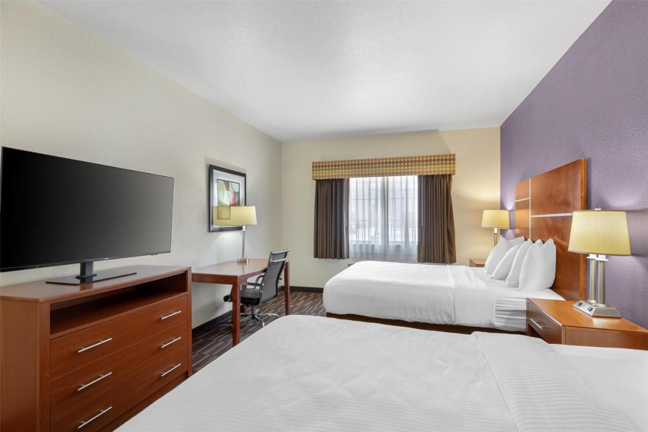  | Best Western Firestone Inn & Suites