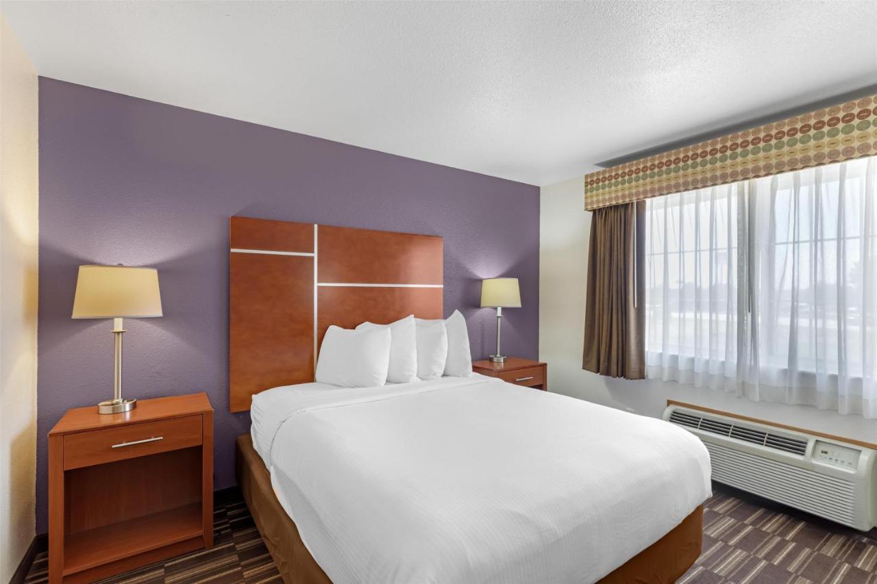  | Best Western Firestone Inn & Suites