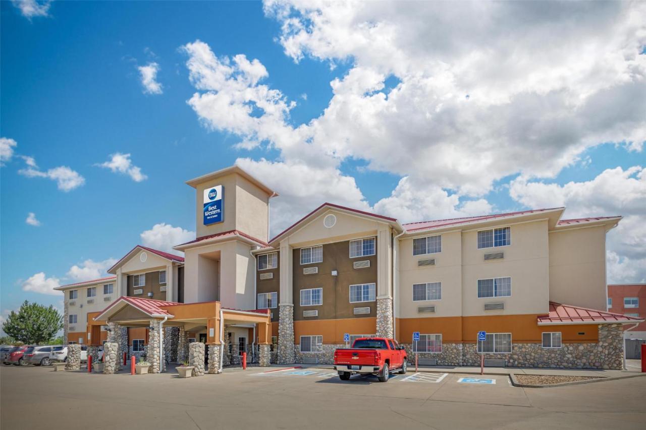  | Best Western Firestone Inn & Suites
