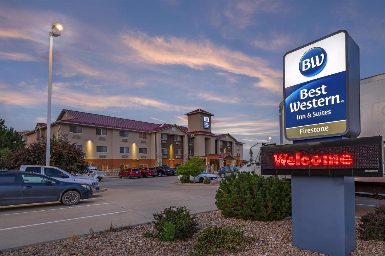  | Best Western Firestone Inn & Suites