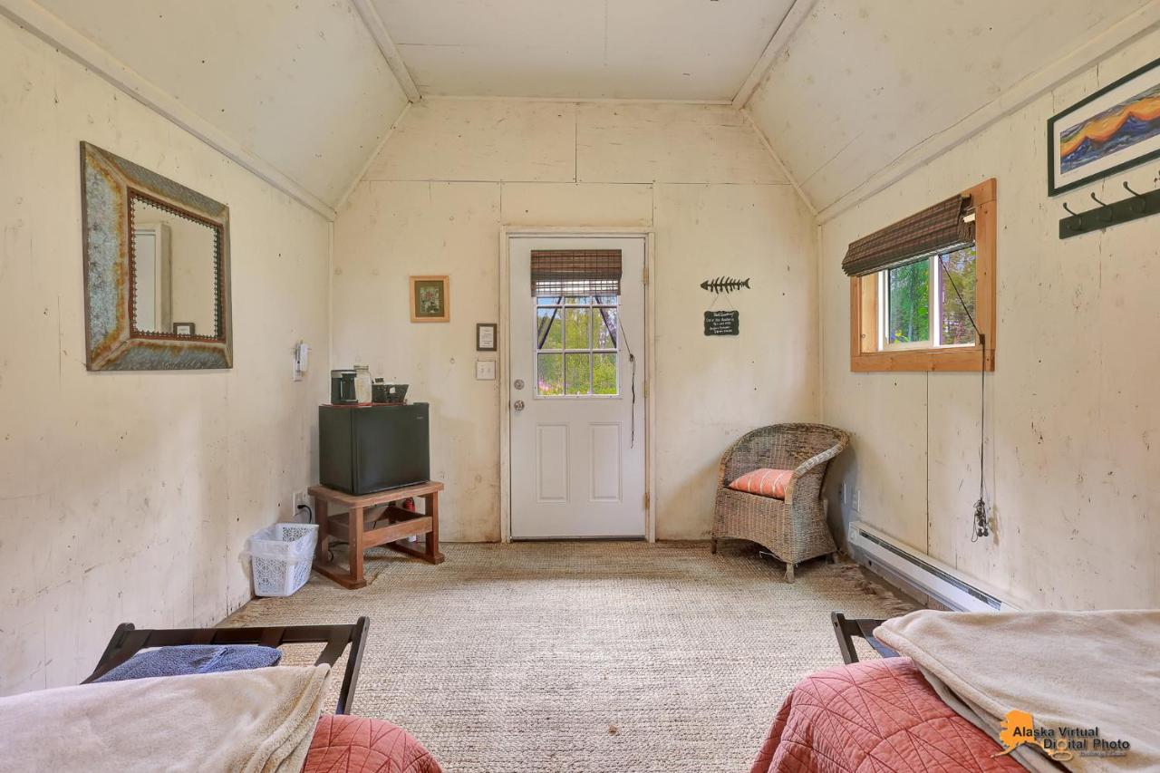  | Dave Fish Alaska Lodging