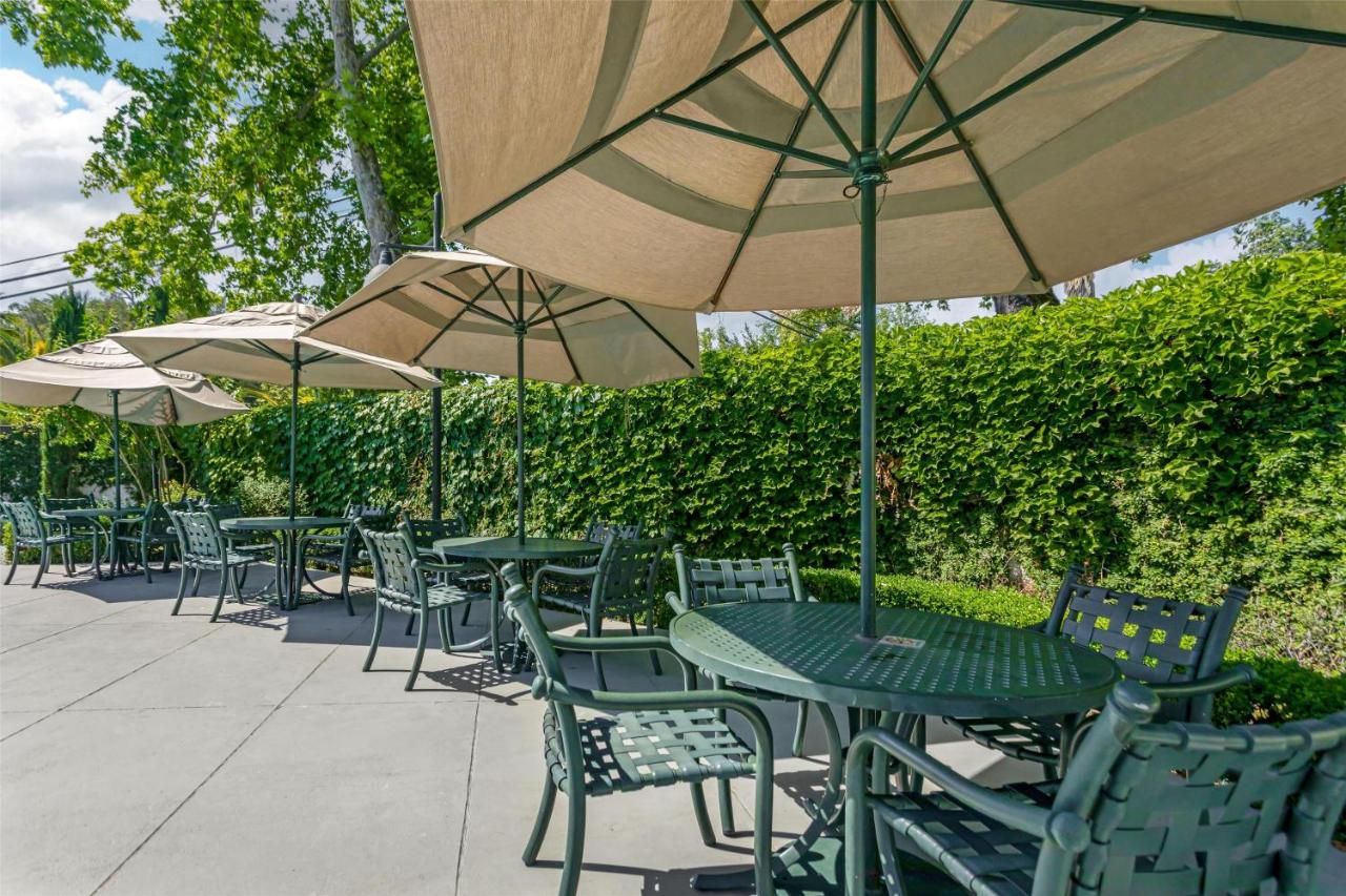 | Best Western Plus Stevenson Manor