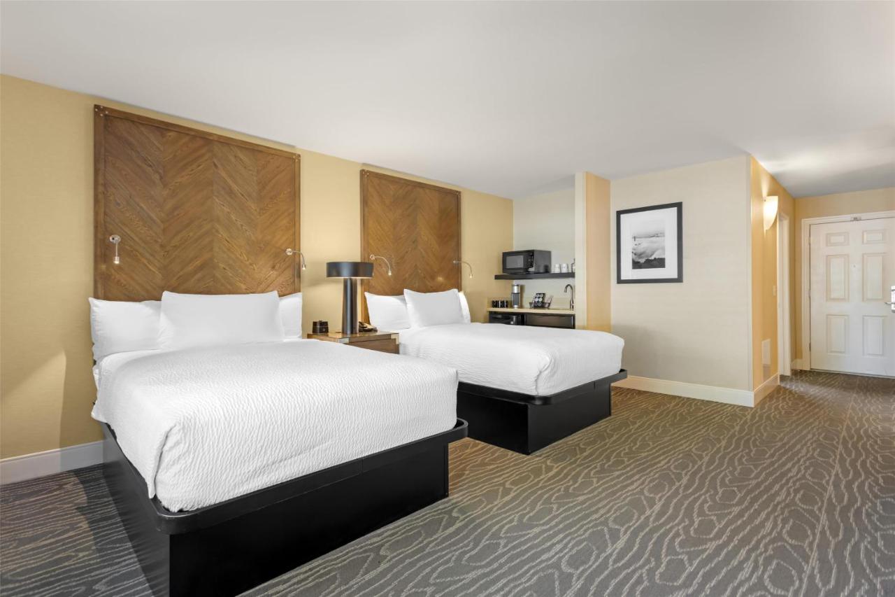 | Best Western Plus Stevenson Manor