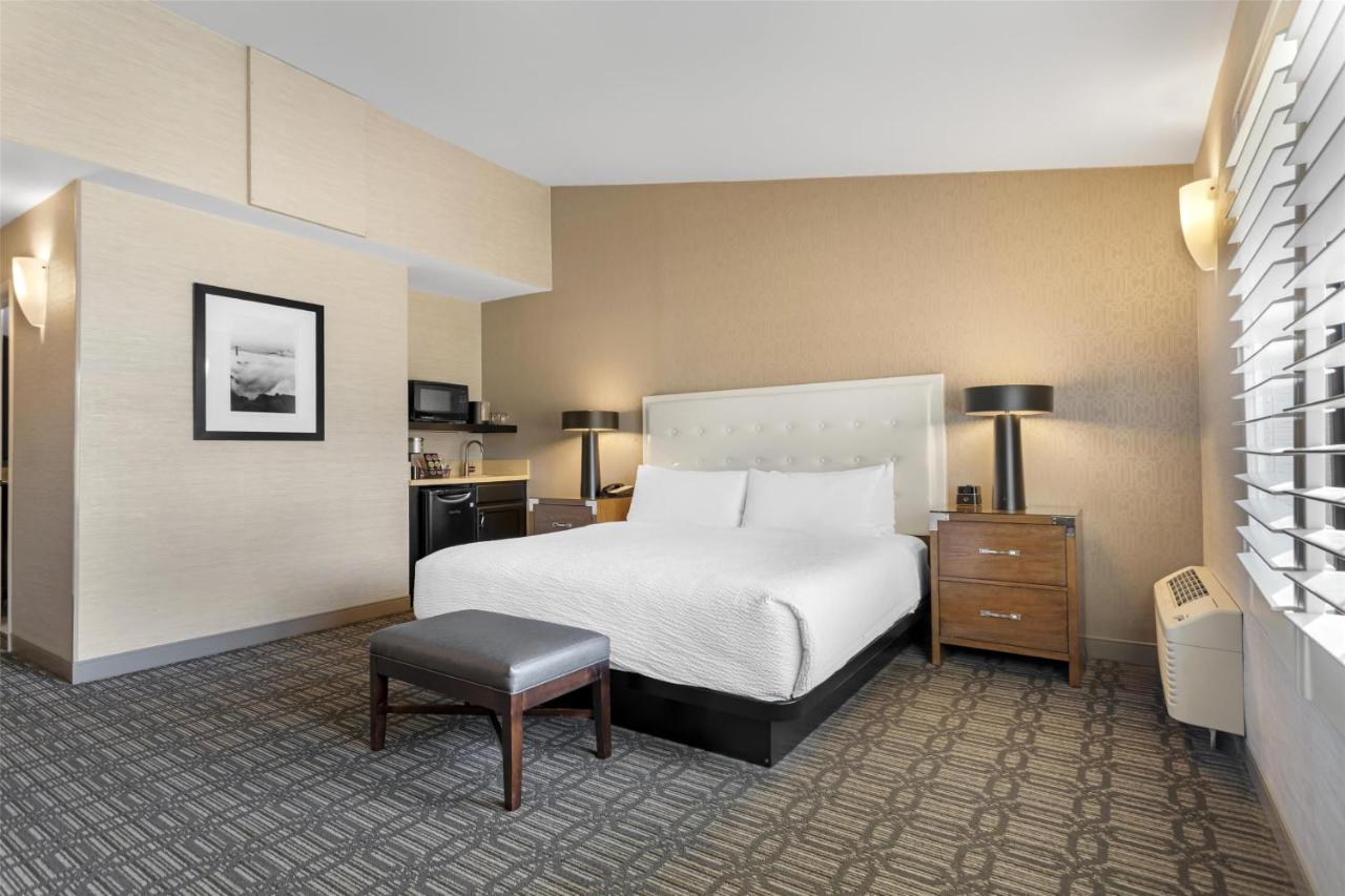 | Best Western Plus Stevenson Manor