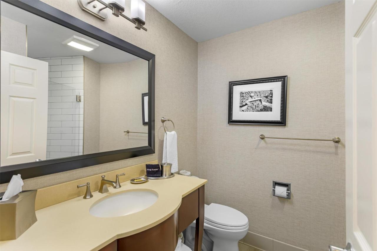 | Best Western Plus Stevenson Manor