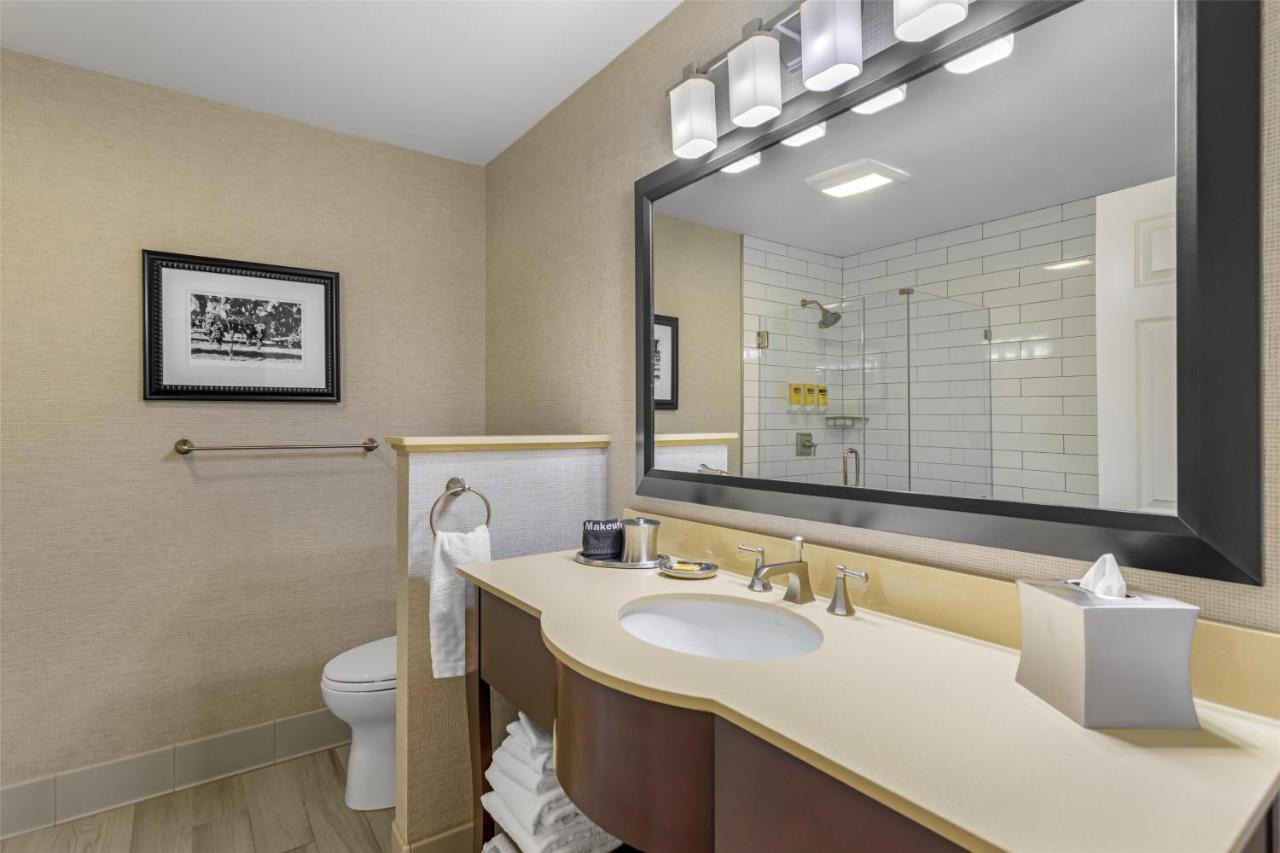 | Best Western Plus Stevenson Manor