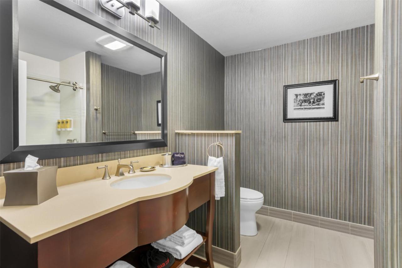 King Room - Non-Smoking at Best Western Plus Stevenson Manor