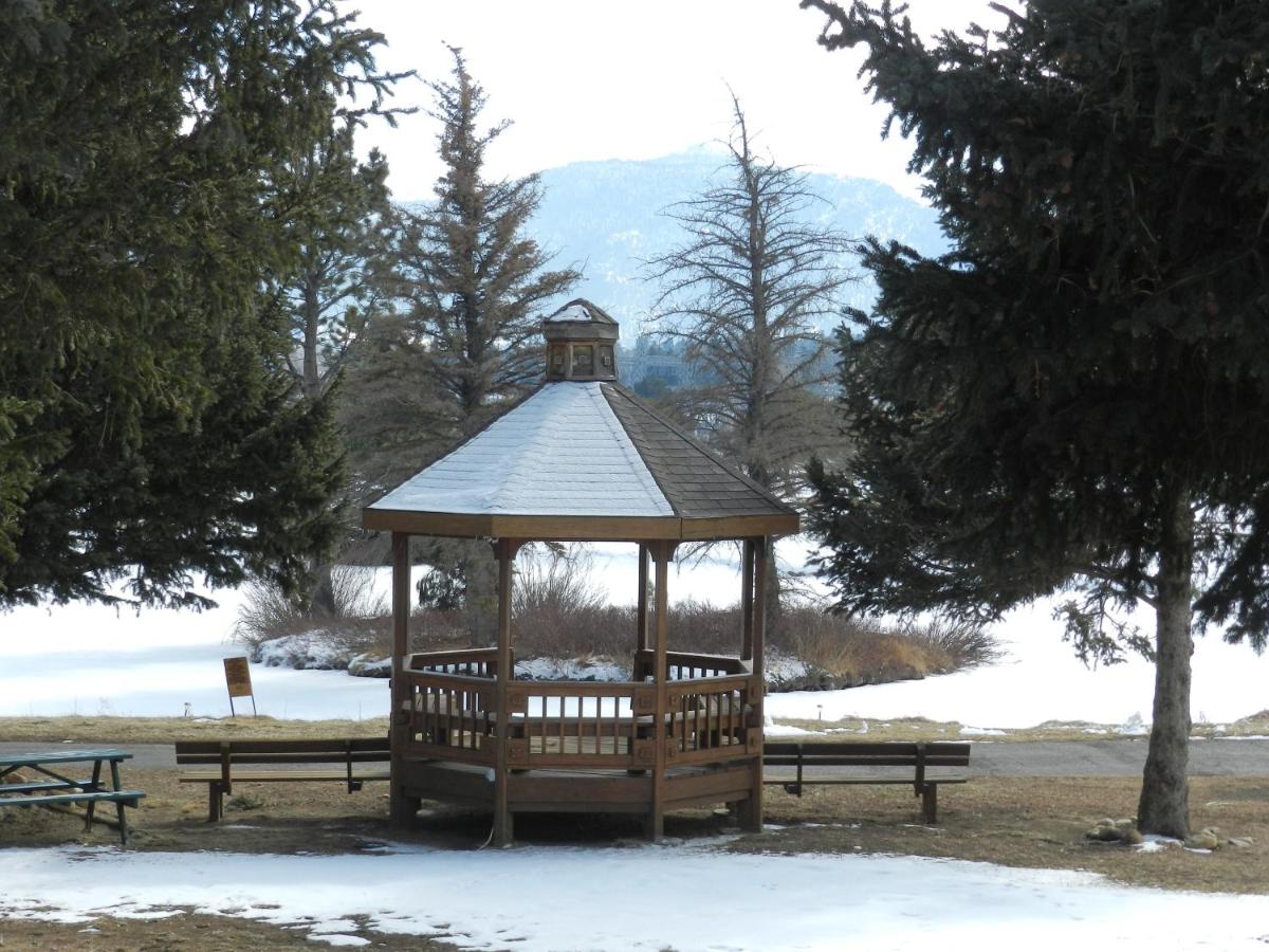  | Discovery Lodge