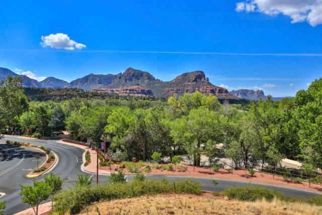  | The Sedona Hilltop Inn