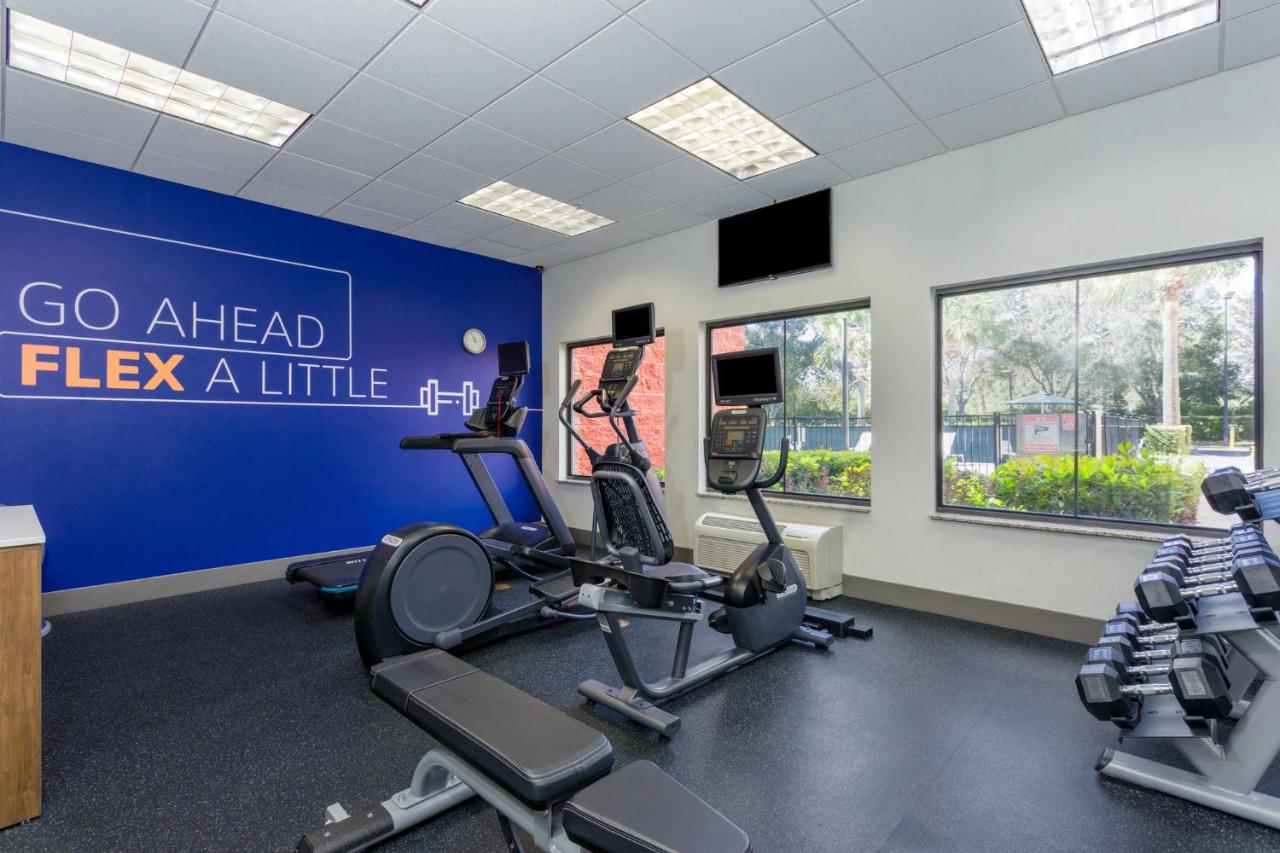 | Holiday Inn Express Hotel & Suites Ocoee East, an IHG Hotel