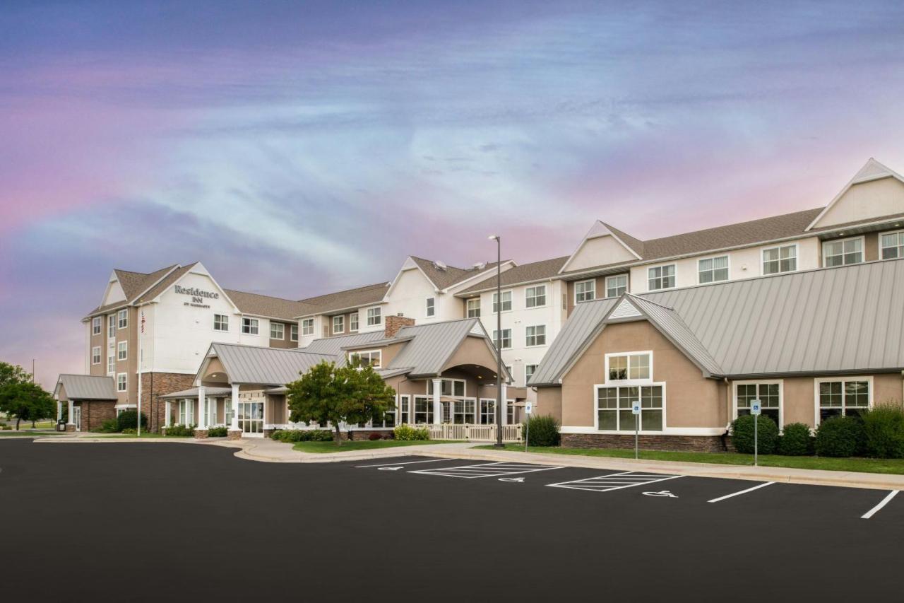 | Residence Inn by Marriott Billings