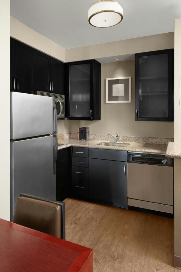 | Residence Inn by Marriott Arlington Courthouse