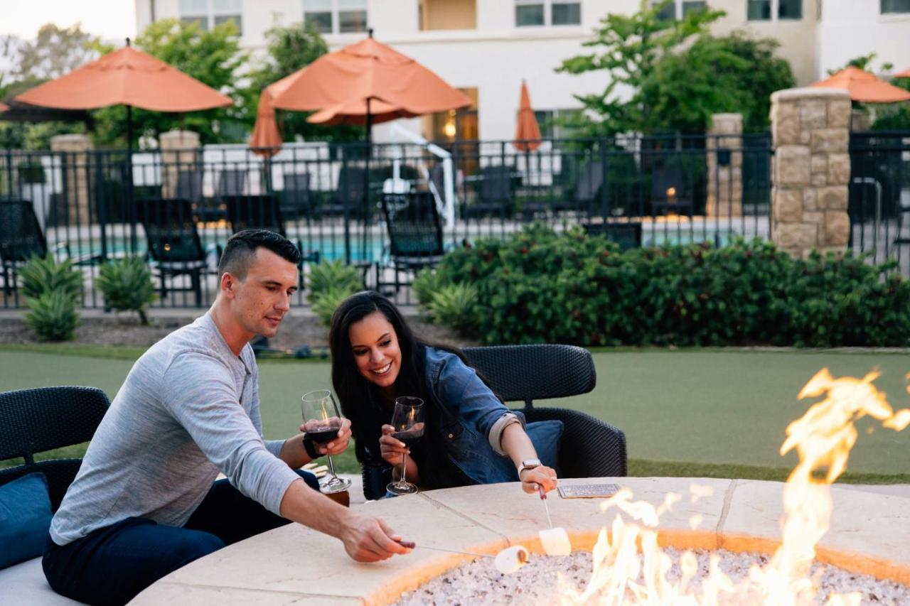 | Residence Inn by Marriott Santa Barbara Goleta