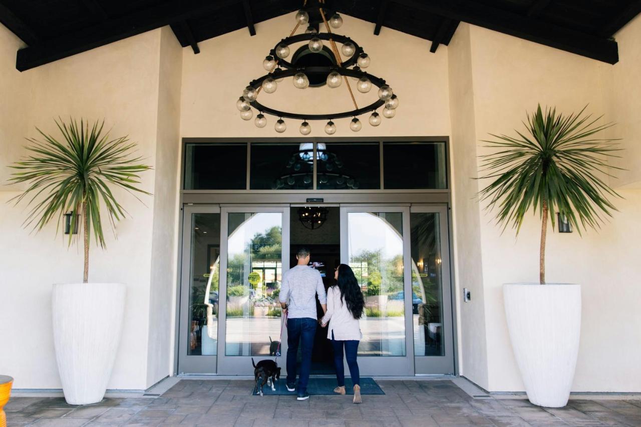 | Residence Inn by Marriott Santa Barbara Goleta