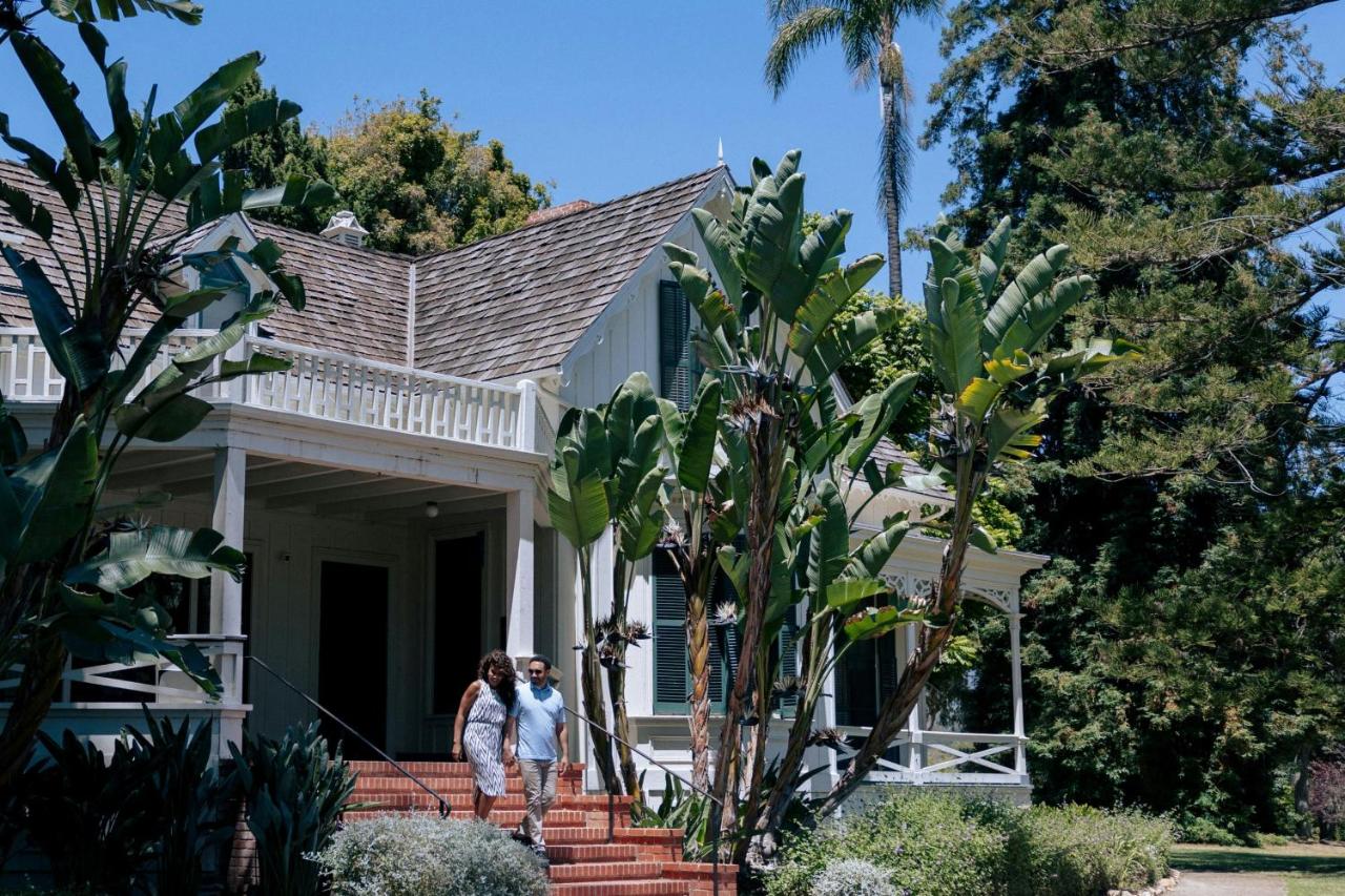| Residence Inn by Marriott Santa Barbara Goleta