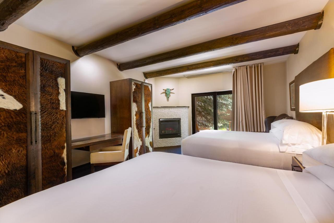 | El Monte Sagrado Living Resort & Spa