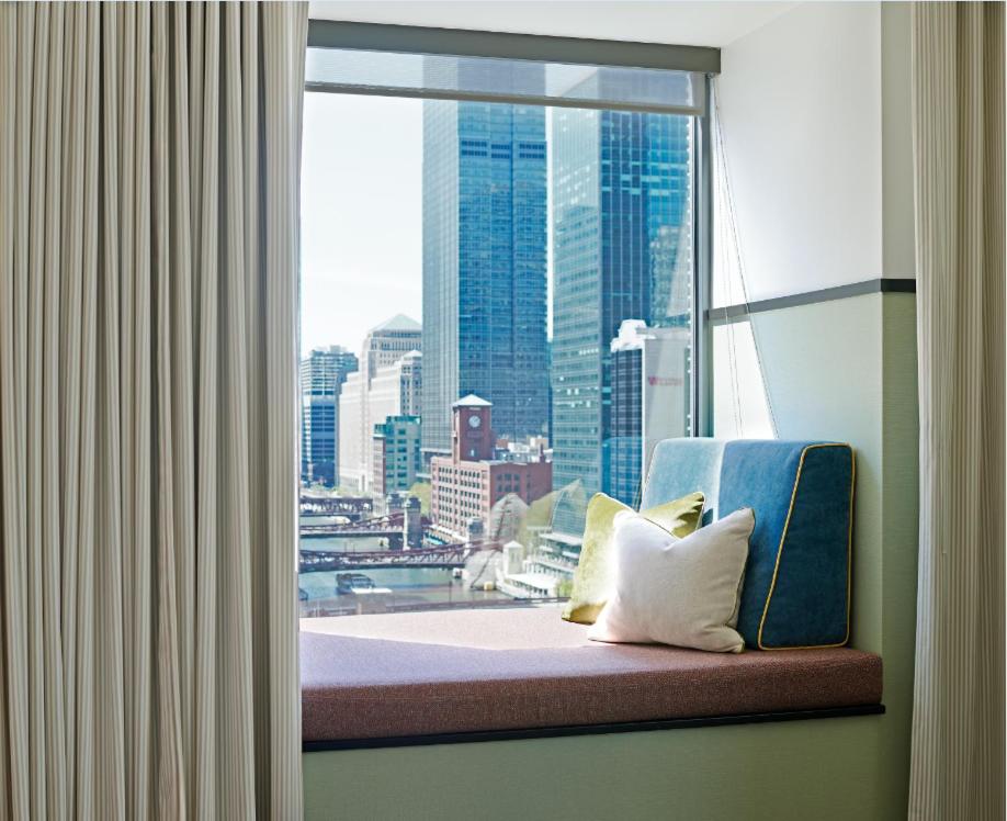 | Kimpton Hotel Monaco Chicago
