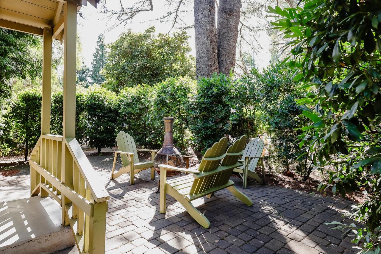 | The Cottages of Napa Valley
