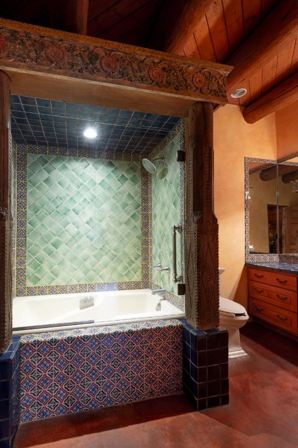 Two-Bedroom Suite at El Monte Sagrado Living Resort & Spa