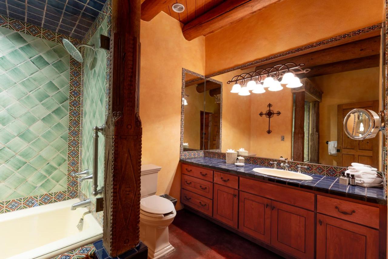 Two-Bedroom Suite at El Monte Sagrado Living Resort & Spa