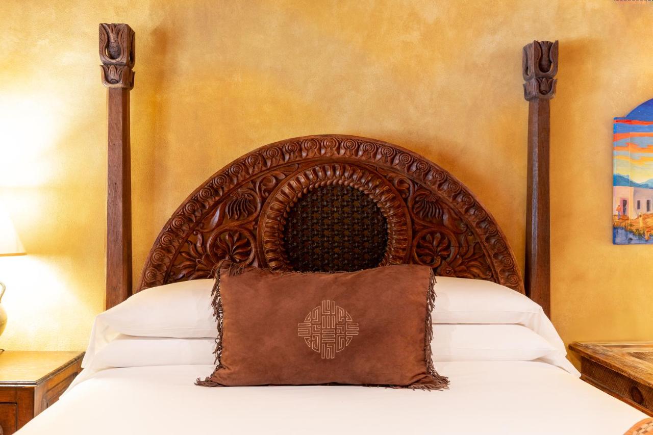 Two-Bedroom Suite at El Monte Sagrado Living Resort & Spa