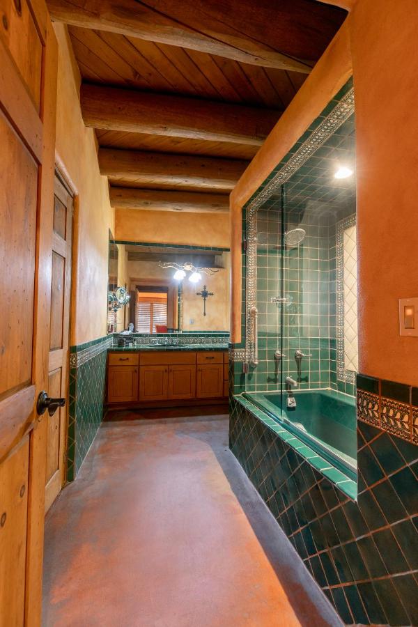 Two-Bedroom Suite at El Monte Sagrado Living Resort & Spa