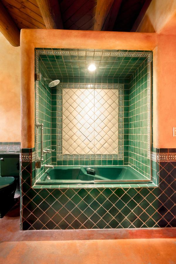 Two-Bedroom Suite at El Monte Sagrado Living Resort & Spa