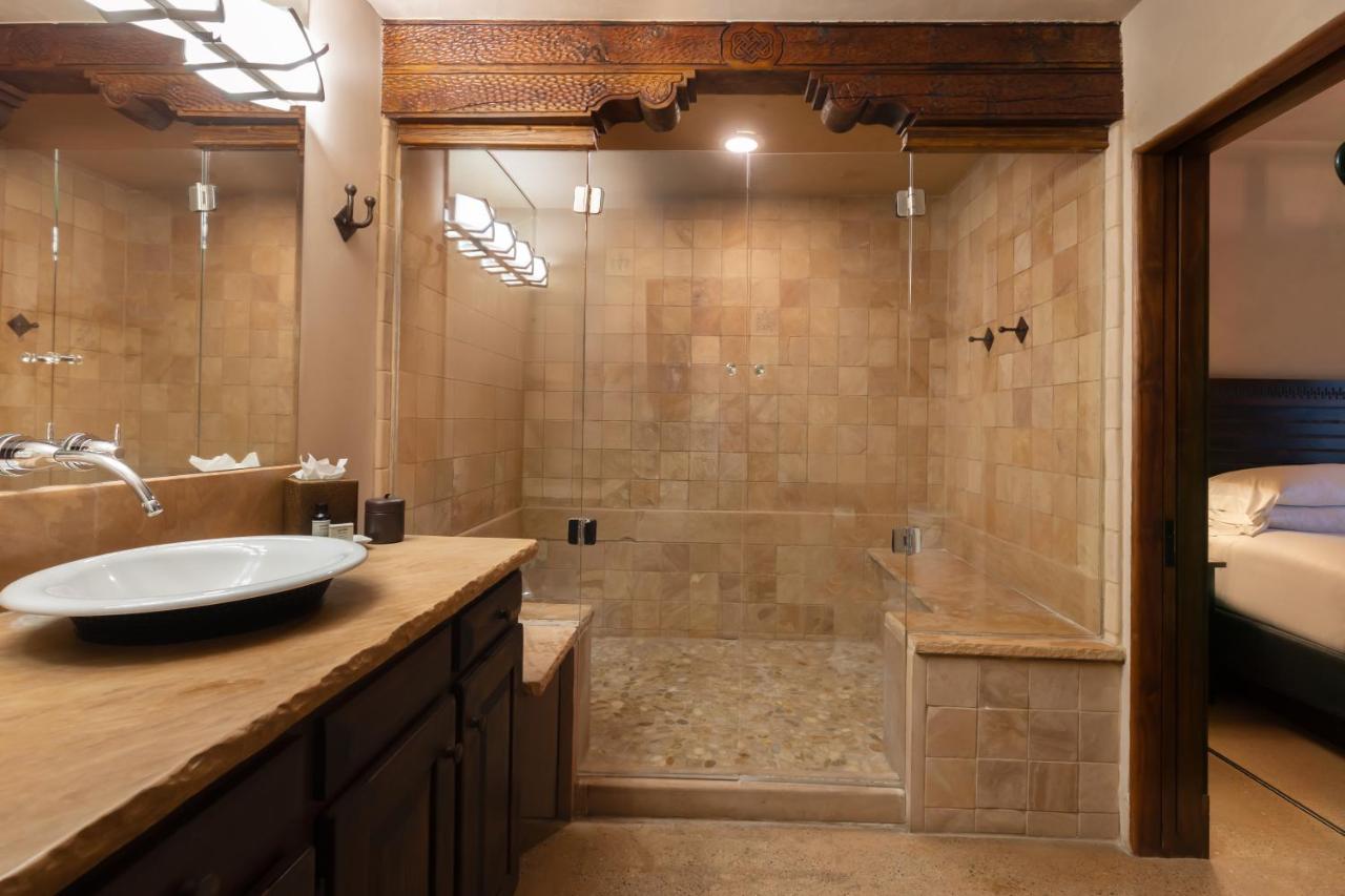 Suite with Balcony at El Monte Sagrado Living Resort & Spa