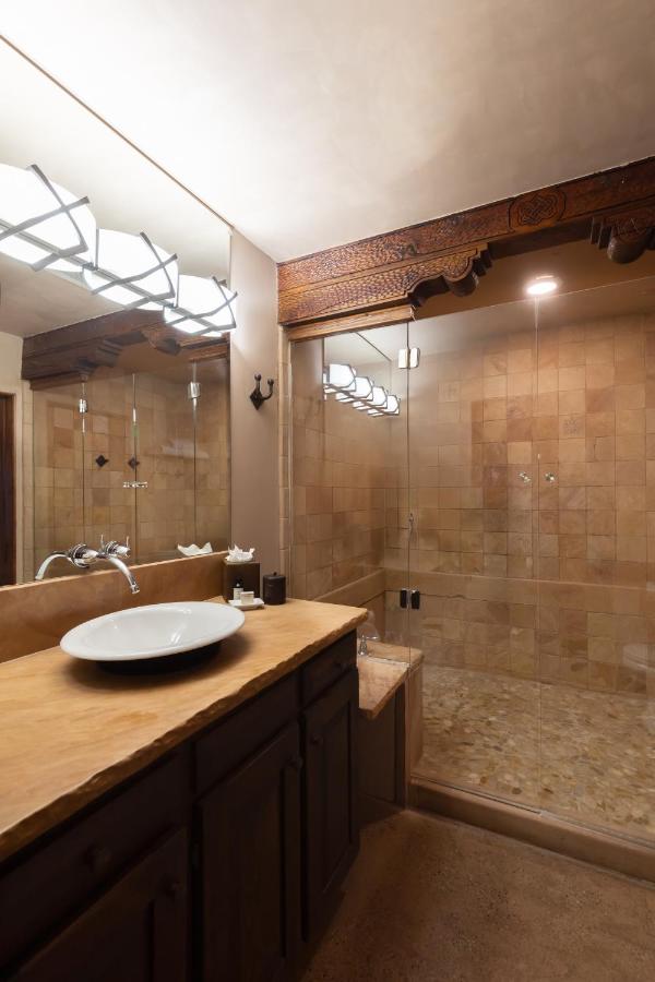 Suite with Balcony at El Monte Sagrado Living Resort & Spa