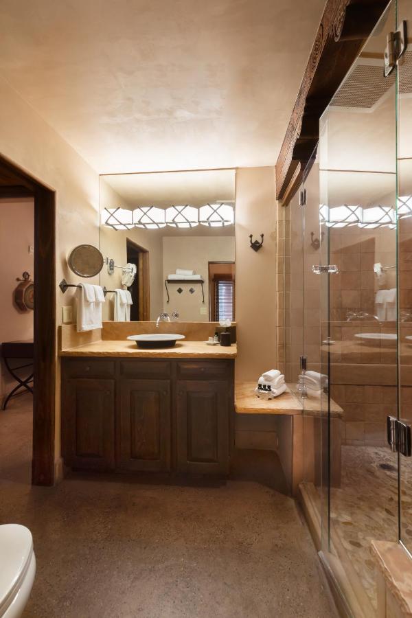 Suite with Balcony at El Monte Sagrado Living Resort & Spa