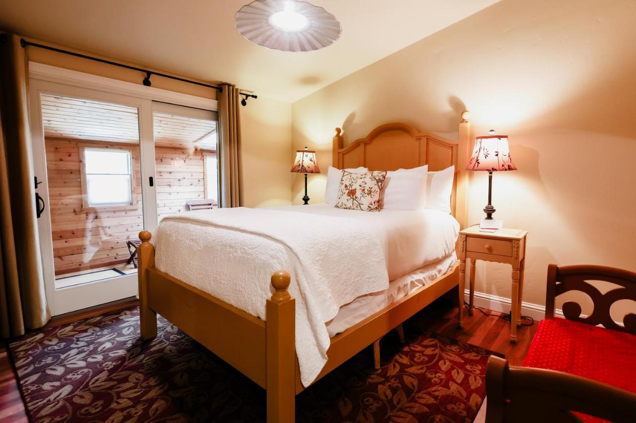 | The Cottages of Napa Valley