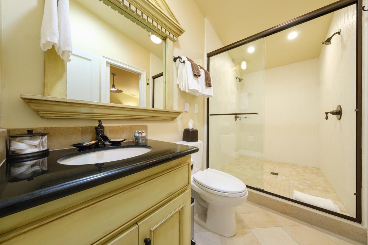 | The Cottages of Napa Valley