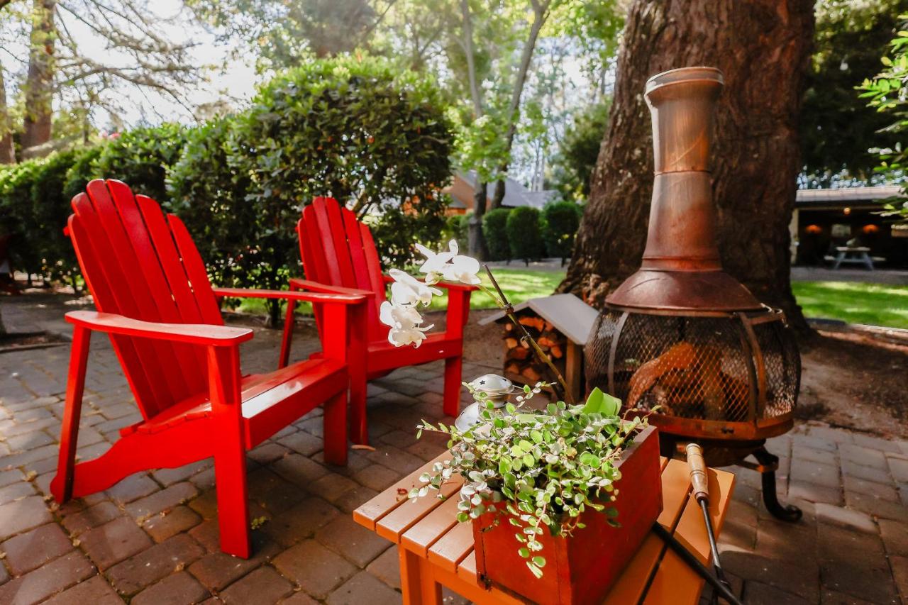 | The Cottages of Napa Valley