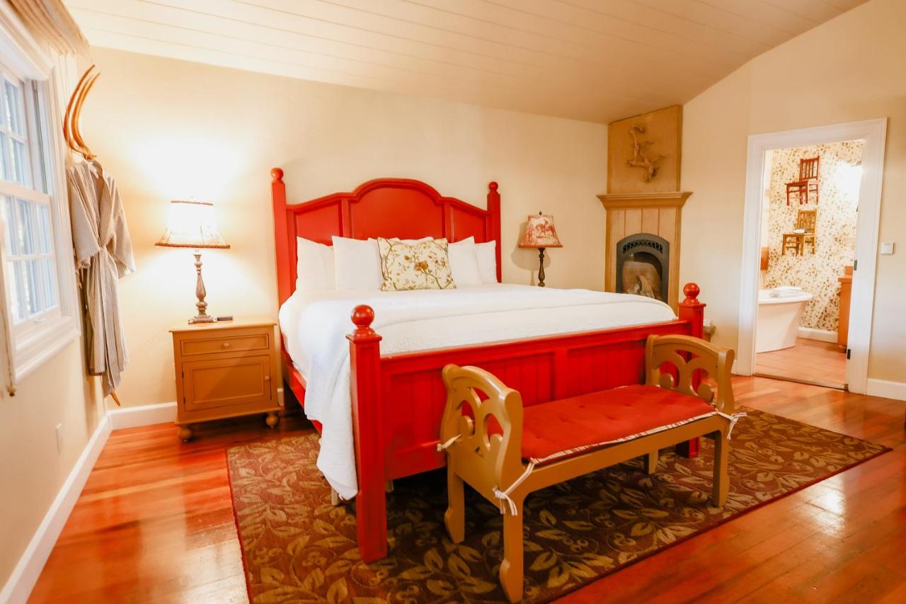 | The Cottages of Napa Valley