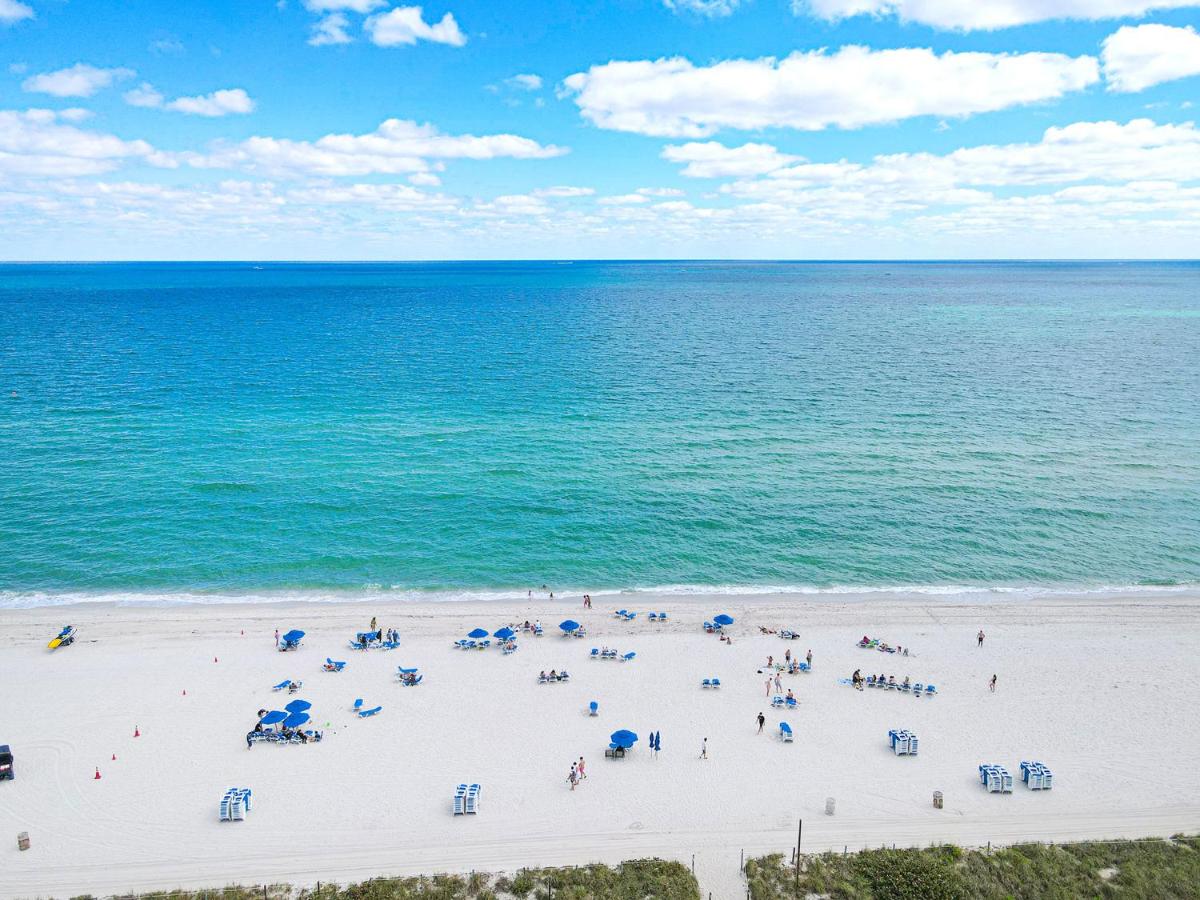 | Seacoast Suites on Miami Beach