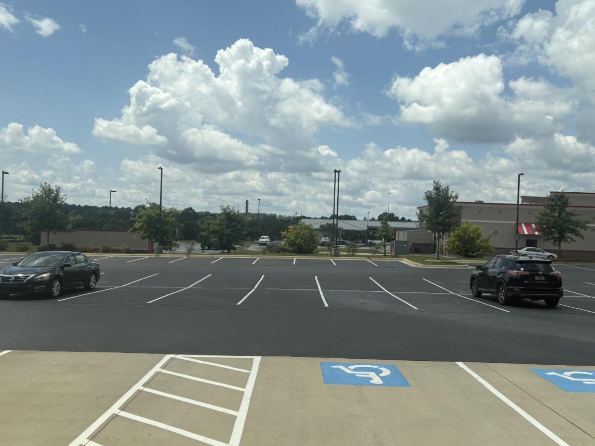 Queen Room with Two Queen Beds - Mobility Access/Non-Smoking at La Quinta Inn & Suites by Wyndham Opelika Auburn