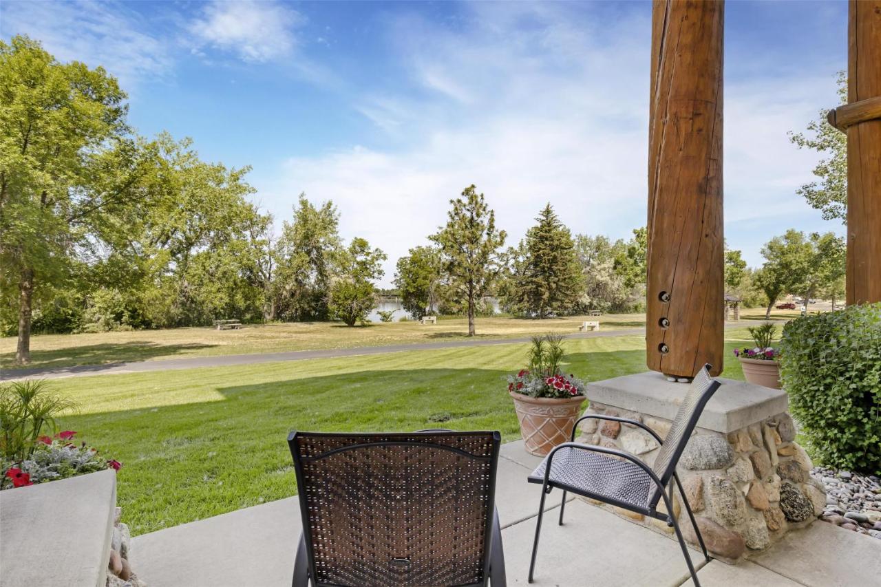  | Best Western Plus Riverfront Hotel and Suites