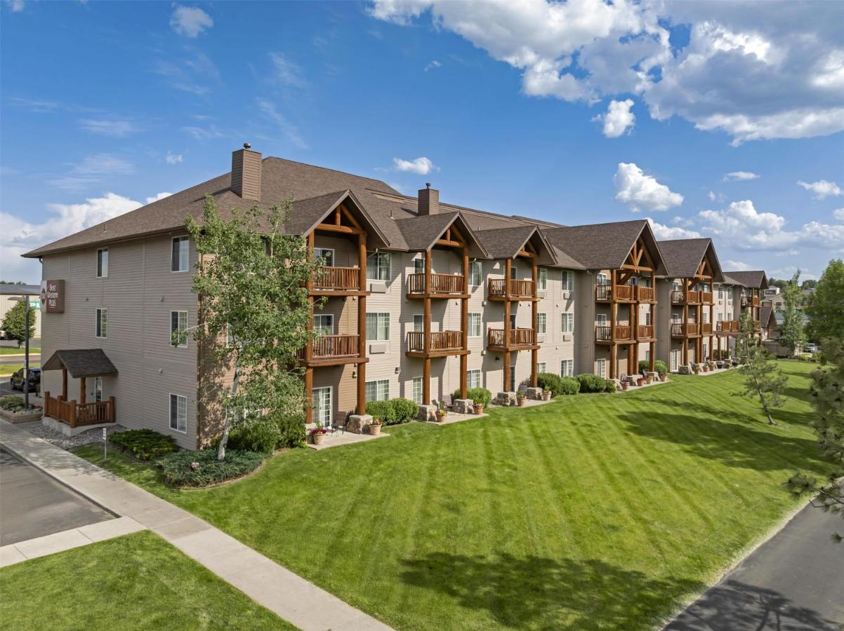  | Best Western Plus Riverfront Hotel and Suites