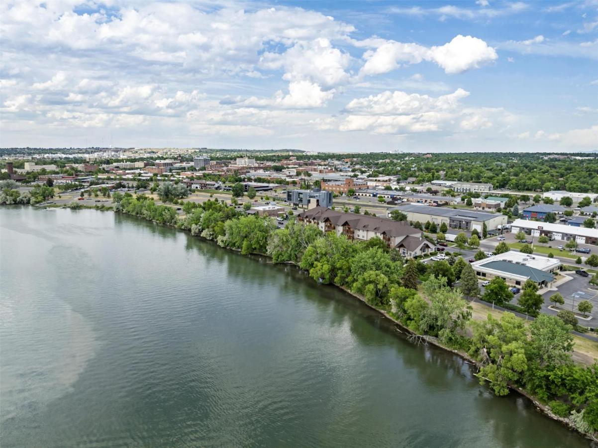  | Best Western Plus Riverfront Hotel and Suites