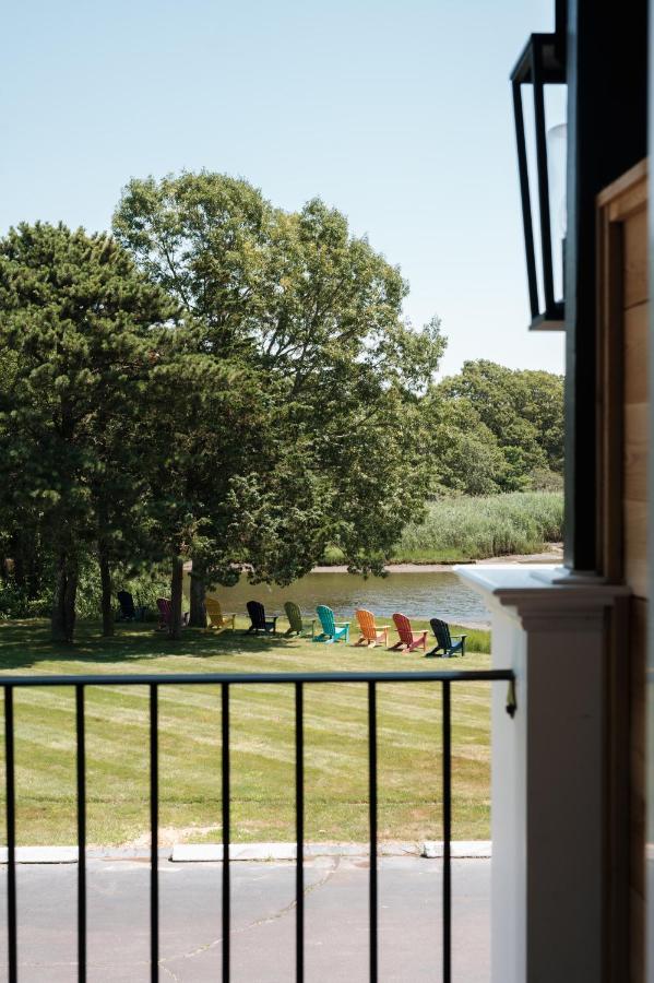 | The Tidewater Inn - Cape Cod