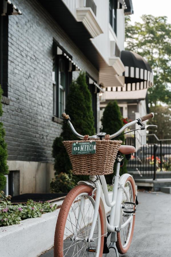 | The Tidewater Inn - Cape Cod