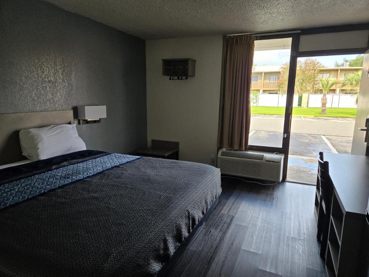 | Stay Inn - Bartow