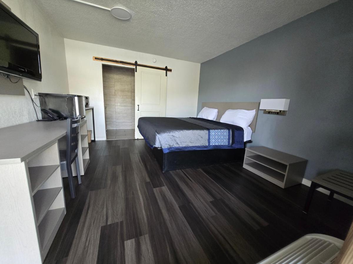 | Stay Inn - Bartow