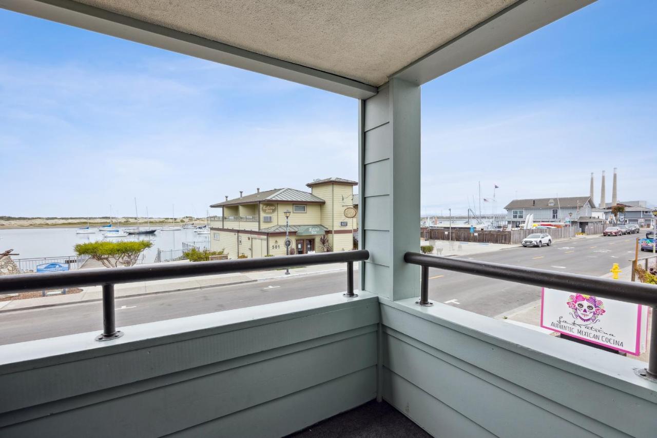 Executive Queen Room with Two Queen Beds at 456 Embarcadero Inn & Suites