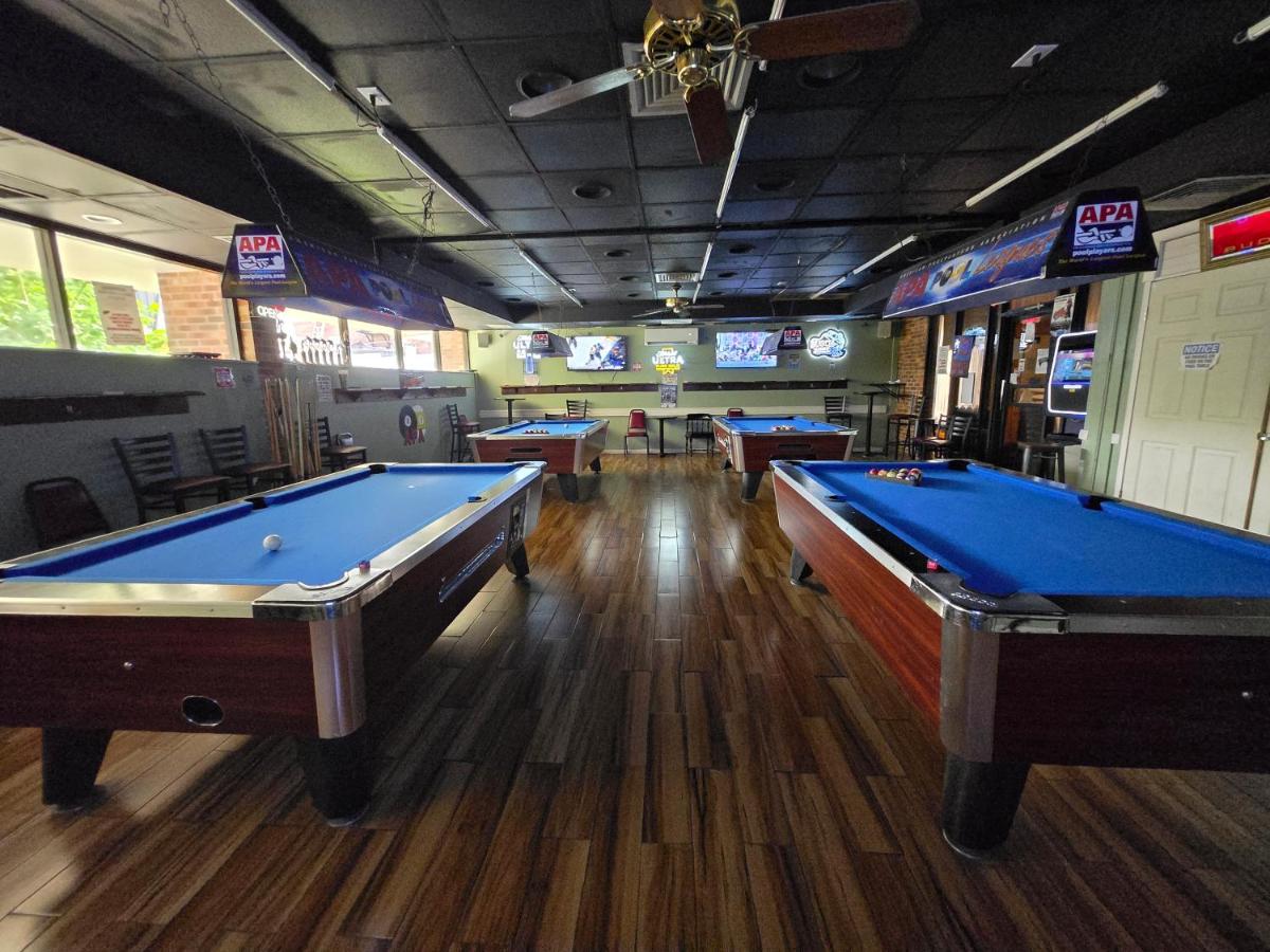 | Stay Inn - Bartow
