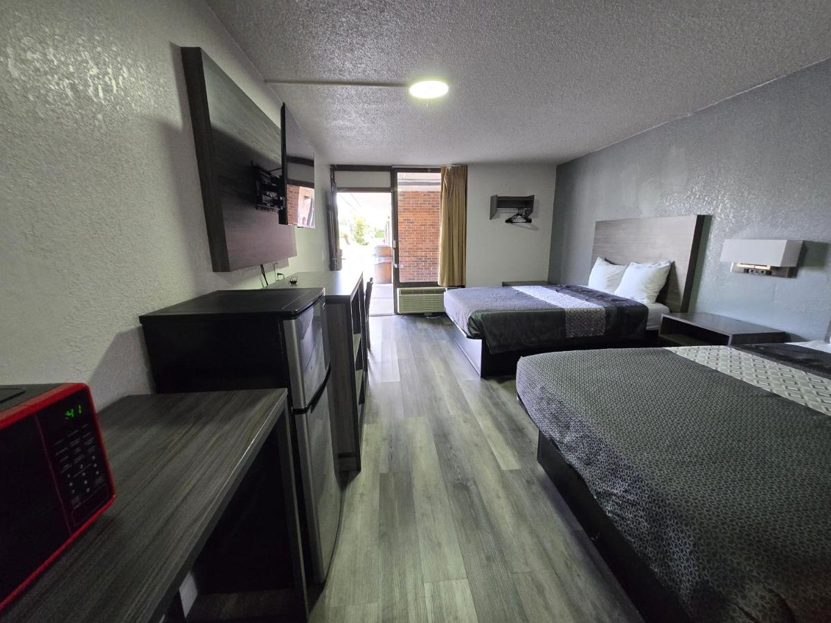 | Stay Inn - Bartow
